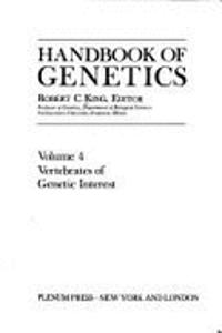 Handbook of Genetics