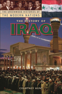 History of Iraq