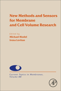 New Methods and Sensors for Membrane and Cell Volume Research