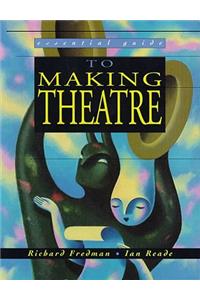 ESSENT GDE TO MAKING THEATRE