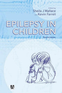 Epilepsy in Children, 2E