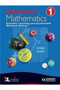 Complete Mathematics Dynamic Learning
