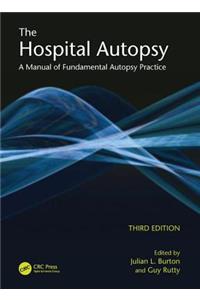 The Hospital Autopsy