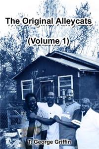 Original Alleycats (Volume 1)