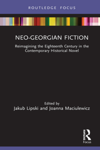 Neo-Georgian Fiction