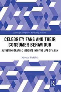 Celebrity Fans and Their Consumer Behaviour