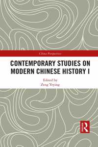 Contemporary Studies on Modern Chinese History