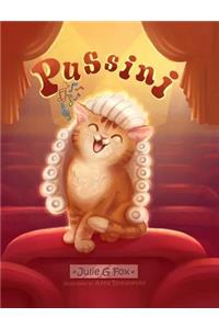 Pussini