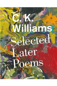 Selected Later Poems