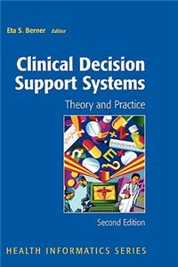 Clinical Decision Support Systems