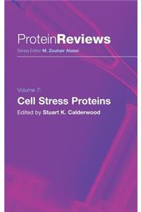 Cell Stress Proteins