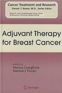 Adjuvant Therapy for Breast Cancer