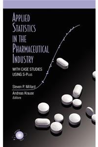 Applied Statistics in the Pharmaceutical Industry