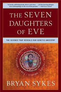 The Seven Daughters of Eve