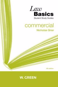 Commercial Lawbasics