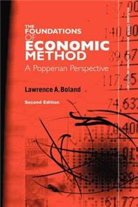 Foundations of Economic Method