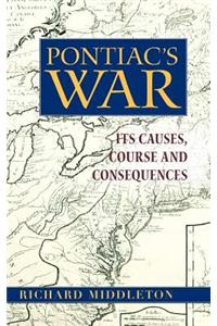 Pontiac's War