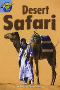 Fact World Stage 9: Desert Safari
