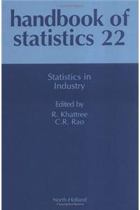 Statistics in Industry: Volume 22