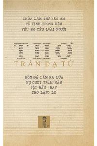 Tr?n D? T? - Tho