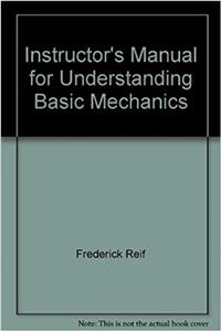 Understanding Basic Mechanics Tm