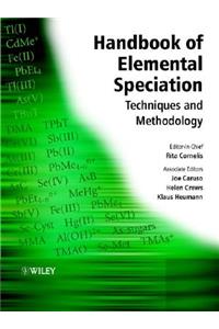 Handbook of Elemental Speciation