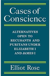 Cases of Conscience