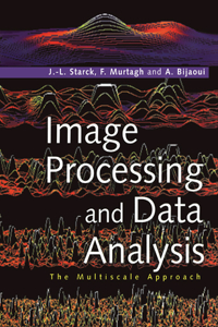 Image Processing and Data Analysis