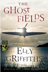 The Ghost Fields