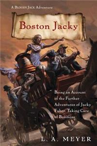 Boston Jacky, 11