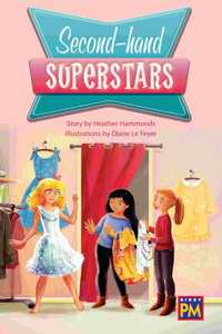 Secondhand Superstars
