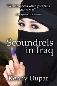 Scoundrels in Iraq