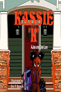 Kassie with a K