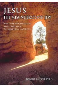 Jesus the Misunderstood Jew
