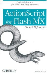 ActionScript for Flash MX