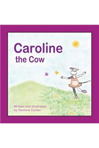 Caroline the Cow