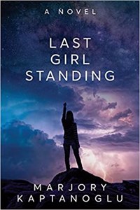 Last Girl Standing