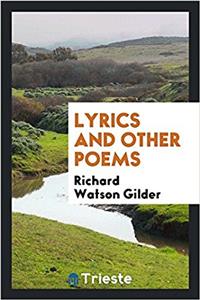 LYRICS AND OTHER POEMS