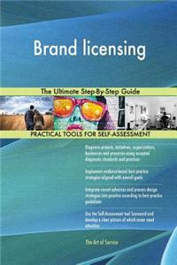 Brand licensing The Ultimate Step-By-Step Guide