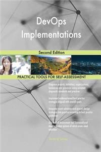 DevOps Implementations Second Edition