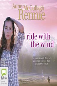 Ride with the Wind