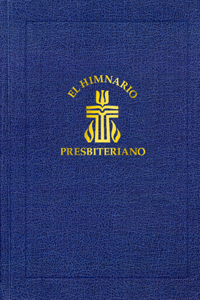 El Himnario Presbiteriano