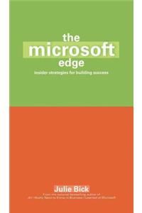 The Microsoft Edge