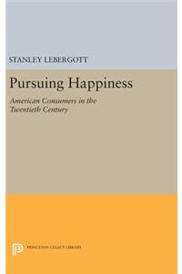 Pursuing Happiness