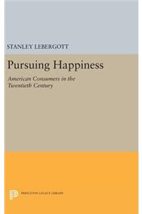 Pursuing Happiness