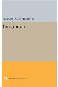 Integration