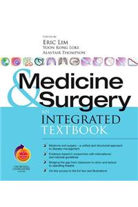 Medicine and Surgery E-Book