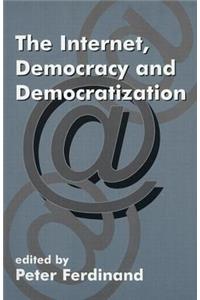 Internet, Democracy and Democratization