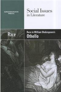 Race in William Shakespeare's Othello