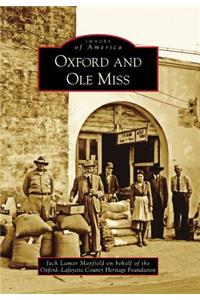 Oxford and OLE Miss